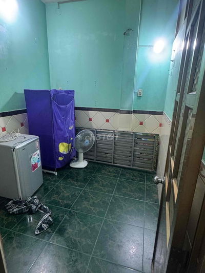 phòng trọ ở 1 người q7