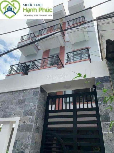Phòng  mới ngay Tô Vĩnh Diện với Hoàng Diệu 2, Vincom Thủ Đức .