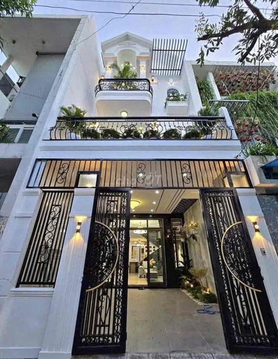 CÔ JENNY BÁN GẤP NHÀ ĐƯỜNG NGUYỄN ĐÌNH CHIỂU-QUẬN 3 GIÁ 5tỷ530 SỔ SẴN