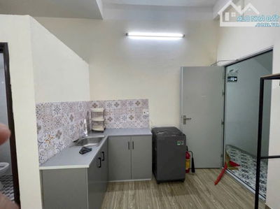 BÁN GẤP TOÀ CĂN HỘ DÒNG THU 70 TR/ THÁNG  MỸ ĐA ĐÔNG 7 108M2 CHỈ 17 TỶ