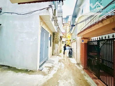 BÁN NHÀ CCMN 6 TẦNG THANG MÁY MỚI LÔ GÓC 8PKK 47M2 x 6T GẦN PHỐ ĐỨC DIỄN GIÁ CHỈ 9.3 Tỷ