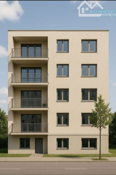 BÁN GẤP TOÀ CĂN HỘ 5 TẦNG KHU ĐÔ THỊ NAM VIỆT Á CÓ THANG MÁY CHỉ 22.5 TỶ