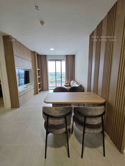 Giỏ hàng nắm chủ 40căn 1-3pn urban green