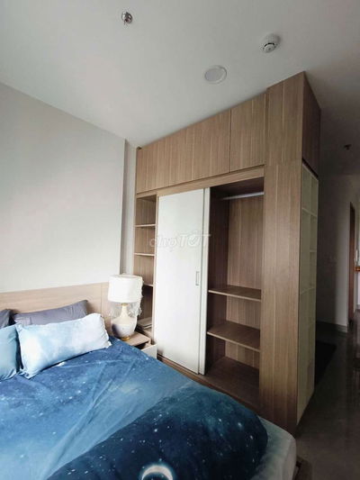 Cho thuê căn hộ 1PN chỉ 4tr full nội thất.