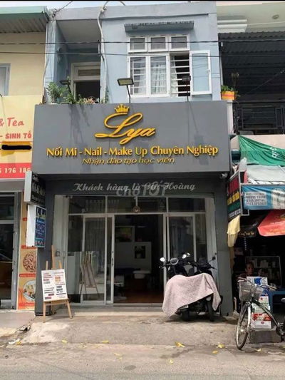 CẦN BÁN CĂN NHÀ ĐOÀN NGUYỄN TUẤN - THUẬN TIỆN KINH DOANH - 1,35 TỶ