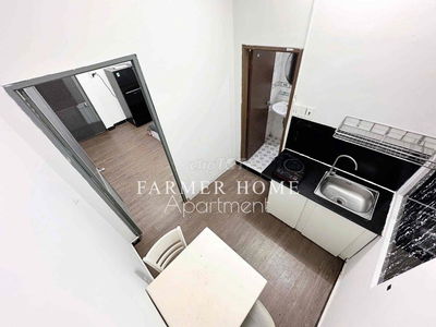 CHÍNH CHỦ CHO THUÊ, CĂN 1PN 1PK - NGUYỄN TRI PHƯƠNG Q10
