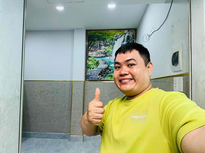 Nhà chính chủ. Giấy tờ đầy đủ! SHR. Giá yêu thương!!!