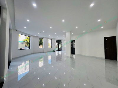 CHO THUÊ MẶT BẰNG MỚI NGAY CẦU HOÀ XUÂN