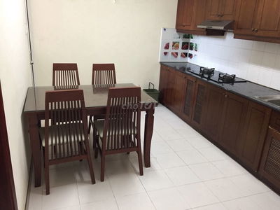 Cần cho thuê căn hộ Phúc Thịnh, Quận 5, 70m, 2pn, 9tr/tháng