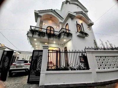 Cho thuê biệt thự Hoà Khánh Nam - Đ Hoàng Minh Thảo