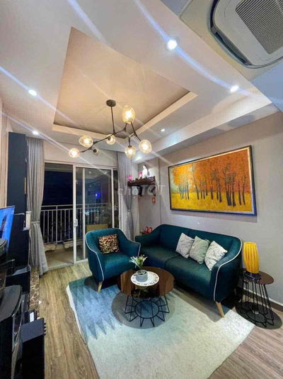 THE BOTANICA 2PN 2WC CHEKC IN NGAY NHÀ ĐẸP Y HÌNH