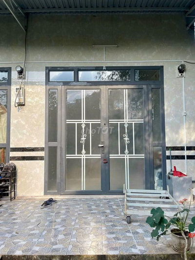 Nhà trệt lững 3,6 triệu 2 phòng ngủ Cồn Khương