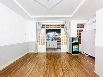 🔑 PHÒNG TÁCH BẾP – LỐI ĐI RIÊNG -  500m đến Ngã Tư Thủ Đức