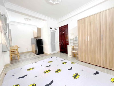 Phòng Gần Chung Cư Hà Đô,ĐH UEH, Hoa Sen Đường 3/2 Quận 10