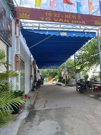 Cần bán đất thổ cư 100% Trảng Dài, giá thương lượng