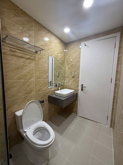 Cần bán căn hộ officetel Central Primium, P.5, Q.8, 2.8 tỷ