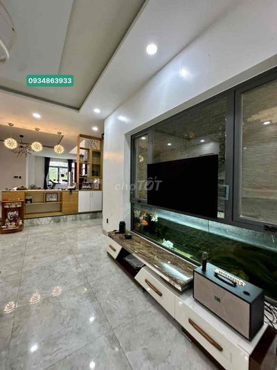 Căn BIỆT THỰ  3 tầng đường 7m5, Hoà Xuân, Cẩm lệ, Đà Năng, đườ