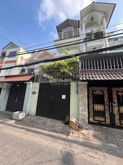 30/61 đường Lâm Văn Bền P.Tân Kiểng Quận 7