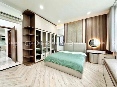 💥Trống Sẵn 1PN Cửa Sổ 45m2_Cao Thắng Q3_Hẻm Oto_Yên Tĩnh_An Ninh