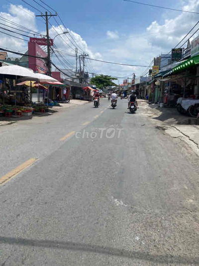 Bán đất an phú Tây-hưng long bình chánh