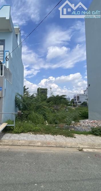 Mua Đất Quận 9 Dưới 2 Tỷ _ Diện Tích 52m2 Chỉ 1,998 tỷ _ Phường Long Phước,Q9