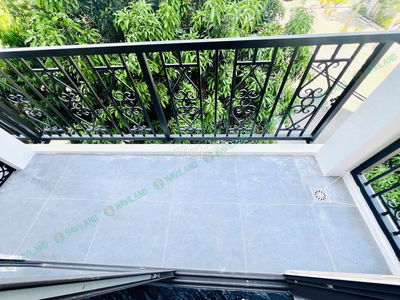 CĂN HỘ STUDIO MỚI CÓ BAN CÔNG NHIỀU ÁNH SÁNG TẠI QUẬN CẨM LỆ🌿