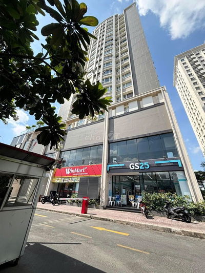 Cần cho thuê căn hộ SUMMER SQUARE, Q.6, 8,2tr/tháng