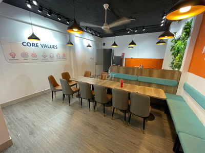 CHO THUÊ NHÀ PHỐ CITYLAND F7 CENTER CÓ NỘI THẤT