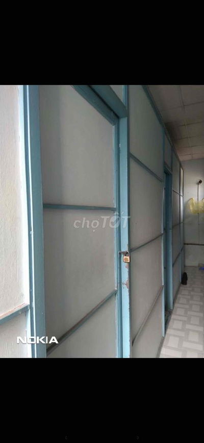 Phòng trọ giá siêu rẽ lại siêu tiện nghi tại quận 6