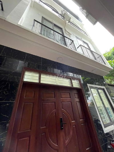 3.189 TỶ - 31M2 - GẦN GA YÊN NGHĨA - CÁCH Ô TÔ 10M - SỔ ĐỎ CHÍNH CHỦ