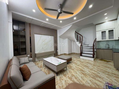 🌹TRUNG TÂM ĐỐNG ĐA - 10M RA Ô TÔ TRÁNH - SÁT HỒ VĂN CHƯƠNG -