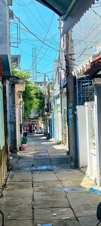 Chủ gởi bán gấp lô đất kiệt lê văn hưu ngủ hành Sơn TPĐN