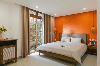 HỆ THỐNG CĂN HỘ STUDIO/ 1PN GẦN CÔNG VIÊN HOÀNG VĂN THỤ VÀ SÂN BAY TSN