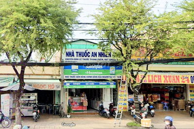 Mặt Tiền Kinh Doanh Đường 30/4 - Vị Trí Đẹp