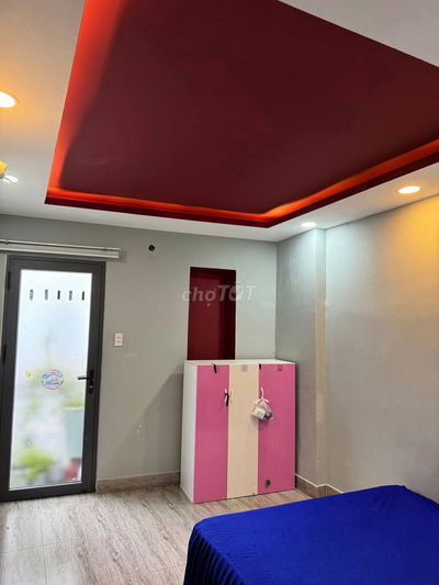 NHÀ TRỌ GIÁ RẺ TÂN BÌNH