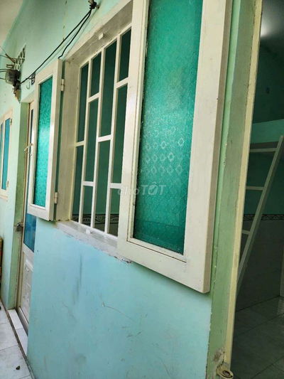 Chính chủ cho thuê phòng trọ 26m2 Tân Hòa Đông,P14,Q6.2tr8.