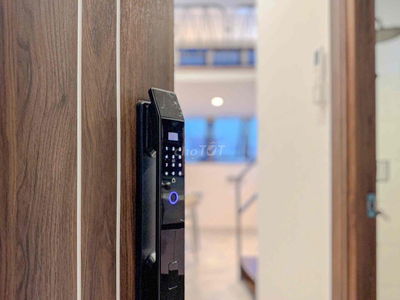 PHÒNG TRỌ FULL NỘI THẤT GÁC CAO DT HƠN 30m2 NGAY ĐẠI HỌC VĂN LANG IUH