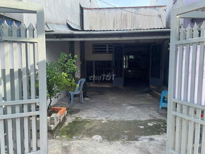 Cho thuê nhà nguyên căn