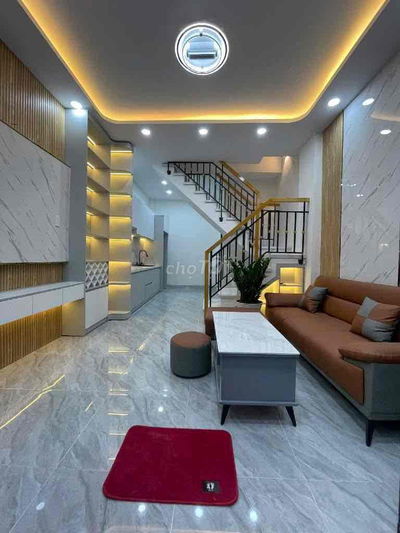 Quan Nhân- Thanh Xuân, Nhà Mới Đẹp, Ô Tô, Kinh Doanh, 47m2_4Tầng