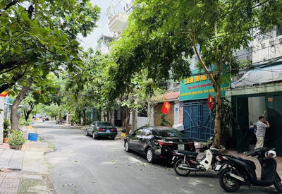 Bán nhà trong KPL Chu Văn An - dt 4x16 x 4 tầng BTCT. Giá 11,5 tỷ tl