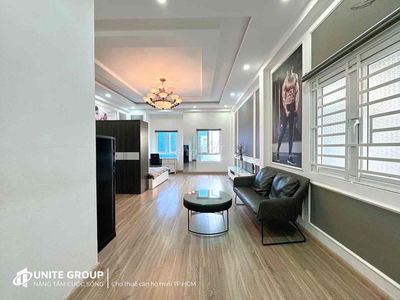Khai Trương Căn Hộ 40m2 - Thang Máy - Bảo Vệ Ngay Lê Quang Định
