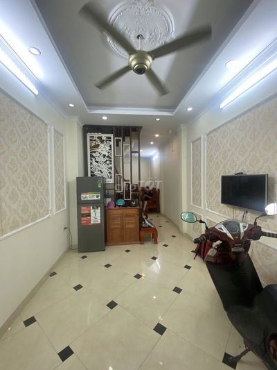 NHÀ QUANG LÃM, PHÚ LÃM HÀ ĐÔNG, 32M, 5T, MT3M, GIÁ 4,8 TỶ