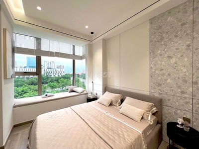 [QUẬN 7] Bạn muốn thuê căn hộ cao cấp, giá tốt yên tâm đã có Vinh lo.
