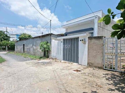 Bán nhà cấp 4 - Hẻm xe hơi - Đường Nguyễn Văn Tạo - Nhà Bè - 104m2 - G