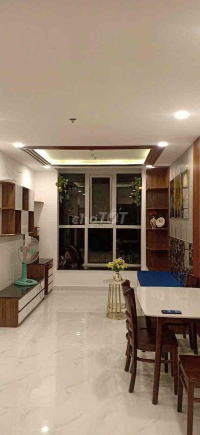 Ở ĐÂY CHO THUÊ CĂN 2PN FULL NT SÁT Q8, GIÁ TỐT, ĐỪNG BỎ LỠ