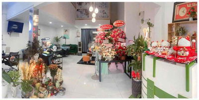 NHÀ Ở NGAY 2 MT, NHÁNH 30/4, DT 81M2, HẺM SẠCH 6M THỦ DẦU, 3 ĐỒNG TL