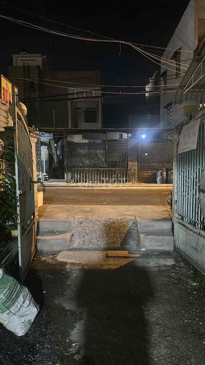 Mặt bằng 60m2 gần khu công nghiệp, phòng trọ
