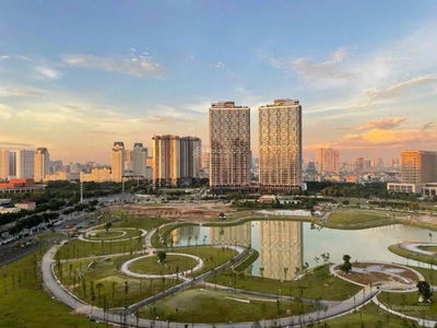 Quỹ căn 2PN-3PN-4PN giai đoạn 2 chính sách tốt ,50 căn chuyển nhượng tại The Matrix One giá tốt