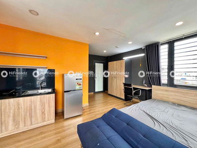 🔥STUDIO LUXURY VIPPRO GẦN BỆNH VIỆN BÌNH TÂN - AEON BÌNH TÂN