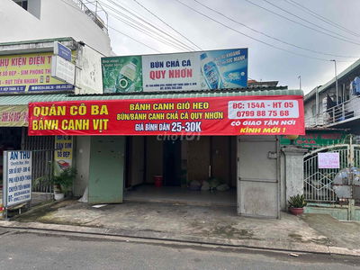 Mặt tiền đường, gần phòng trọ, khu công nghiệp